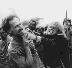 Kinski und Herzog