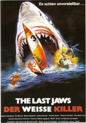 Last Jaws