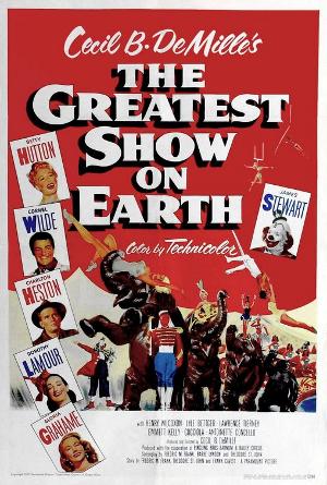 Greatest Show on Earth