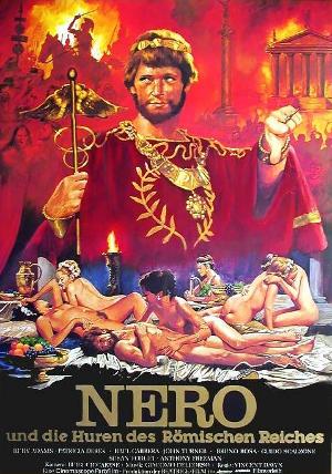 Nero und die Huren des Römischen Reiches
