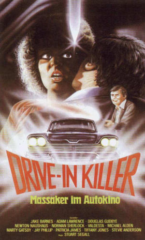 Drive in Killer
