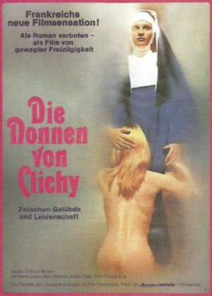 Die Nonnen von Clichy
