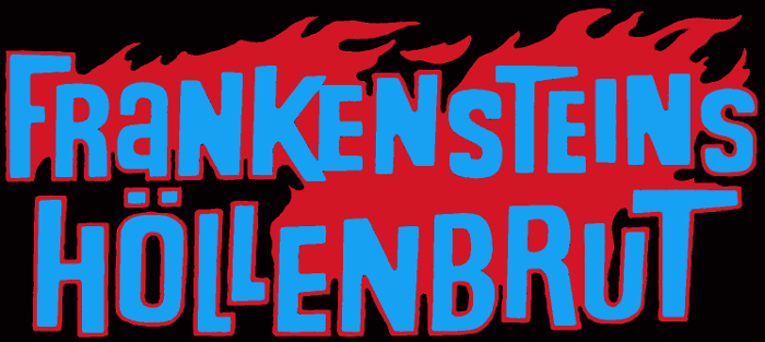 Frankensteins Höllenbrut