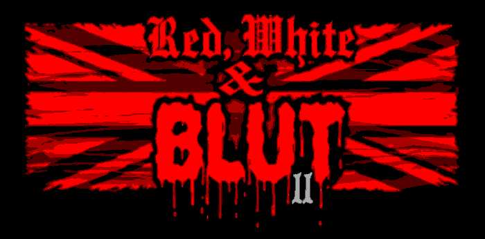Red White and Blood 2