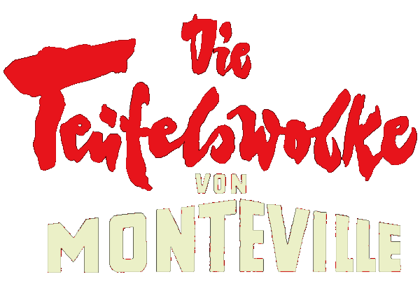 Teufelswolke von Monteville