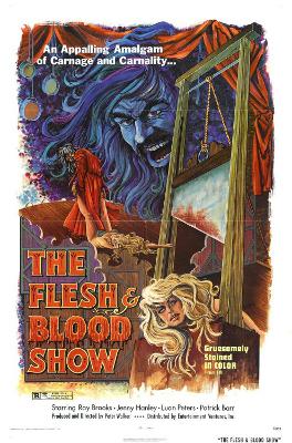 Flesh and Blood Show
