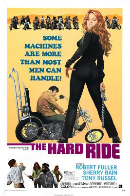 Hard Rider